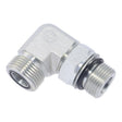 JLG 8770248 Adapter, 90 S Orfs/Mpp 12-27 Fg - Genuine JLG Replacement Part | BHE Lift Parts