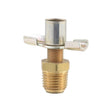 JLG 8904001 Valve, Drain Cock Ext Seal - Genuine JLG Replacement Part | BHE Lift Parts