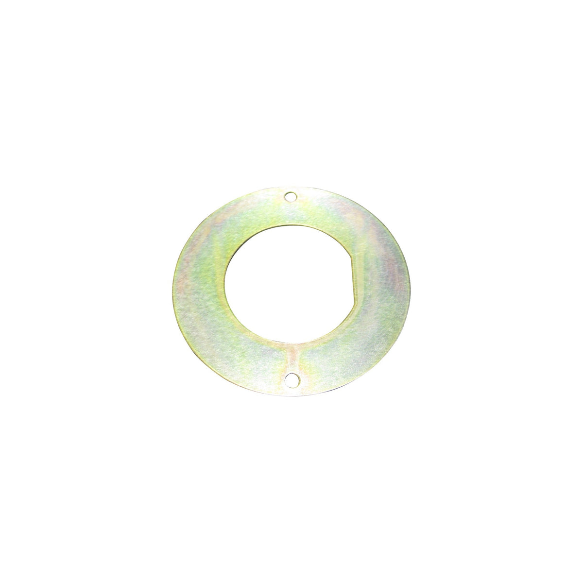 JLG 0902499 Bracket, .05X3.00 Ring D Slot - Genuine JLG Replacement Part | BHE Lift Parts
