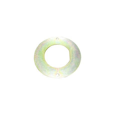 JLG 0902499 Bracket, .05X3.00 Ring D Slot - Genuine JLG Replacement Part | BHE Lift Parts