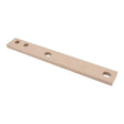 JLG 0903519 Brkt/Lug Fuel Tank - Genuine JLG Replacement Part | BHE Lift Parts