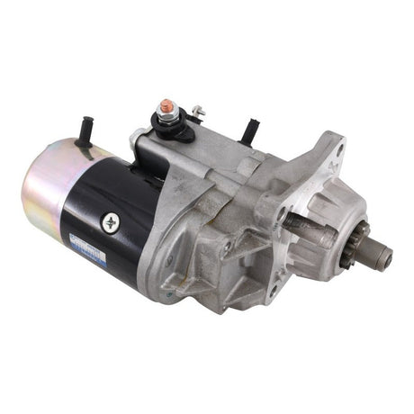 JLG 91033323 Starter - Genuine JLG Replacement Part | BHE Lift Parts