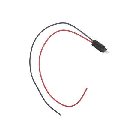 JLG 91404334 Lamp Socket Assembly - Genuine JLG Replacement Part | BHE Lift Parts