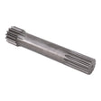 JLG 91414002 Input Shaft - Genuine JLG Replacement Part | BHE Lift Parts