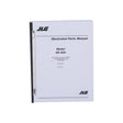 JLG 91474001 Manual, Parts G6-42A - Genuine JLG Replacement Part | BHE Lift Parts
