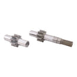 JLG 91474626 Gear Shaft Set - Genuine JLG Replacement Part | BHE Lift Parts