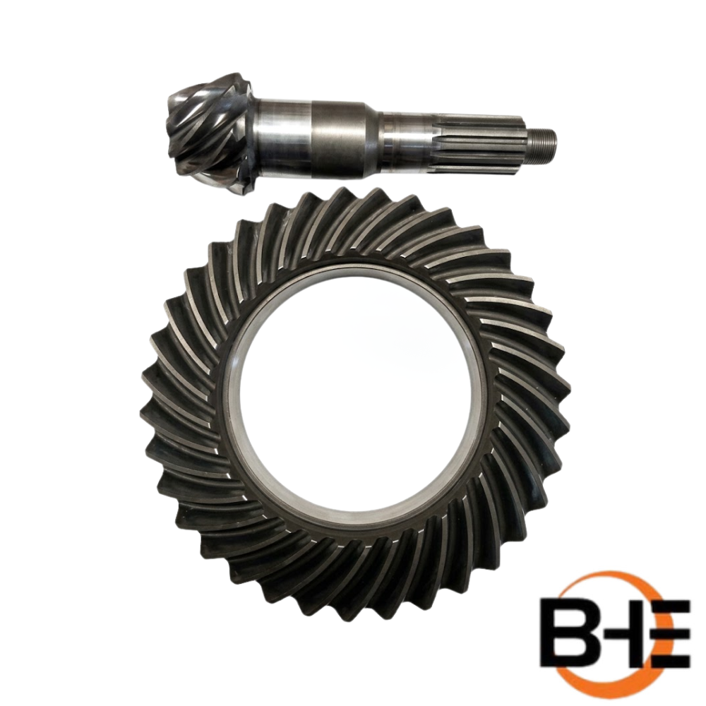 Part Number 91514124 Bevel Gear Set (Used) | JLG