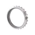 JLG 91514133 Ring Nut - Genuine JLG Replacement Part | BHE Lift Parts