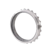 JLG 91514133 Ring Nut - Genuine JLG Replacement Part | BHE Lift Parts