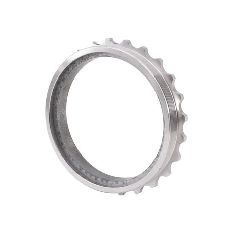JLG 91514133 Ring Nut - Genuine JLG Replacement Part | BHE Lift Parts