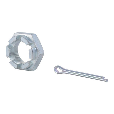 JLG 91514275 Nut & Cotter Pin Kit - Genuine JLG Replacement Part | BHE Lift Parts