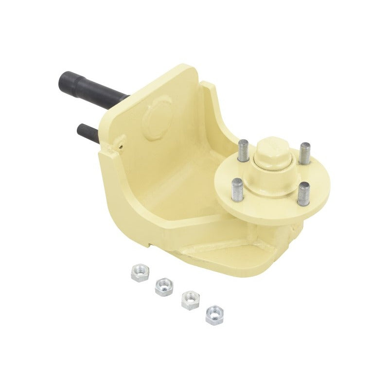JLG DL0478 Left Bracket Ce - Genuine JLG Replacement Part | BHE Lift Parts