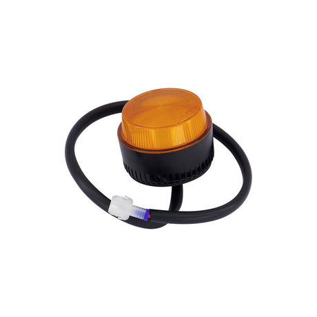 JLG PC0318 Light, Beacon - Genuine JLG Replacement Part | BHE Lift Parts