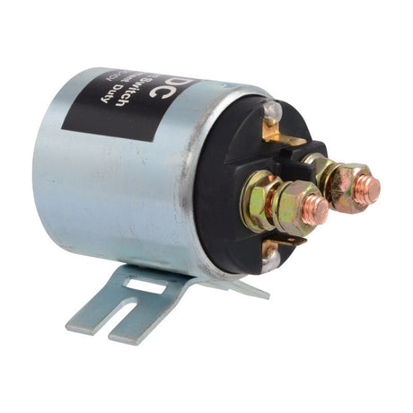 JLG PPE612 Relay, Start Solenoid Pp - Genuine JLG Replacement Part | BHE Lift Parts