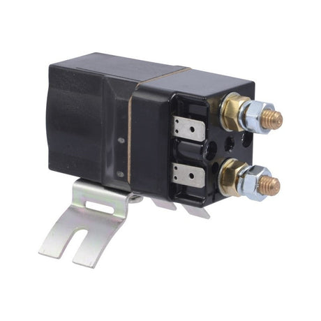 JLG PTH063 Motor Start Solenoid - Genuine JLG Replacement Part | BHE Lift Parts