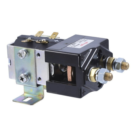 JLG SE1003 Pump Relay Complete - Genuine JLG Replacement Part | BHE Lift Parts