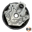 Part Number 10868204 Housing, Converter (Lull #68204X) | JLG