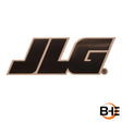 Part Number 1703177 Decal | JLG
