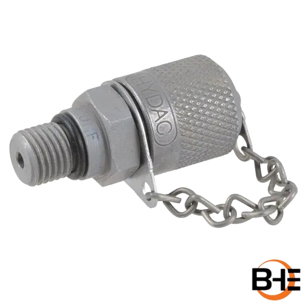 Part Number 2221086 Fitting, Ema Diagnostic Test Port C | JLG