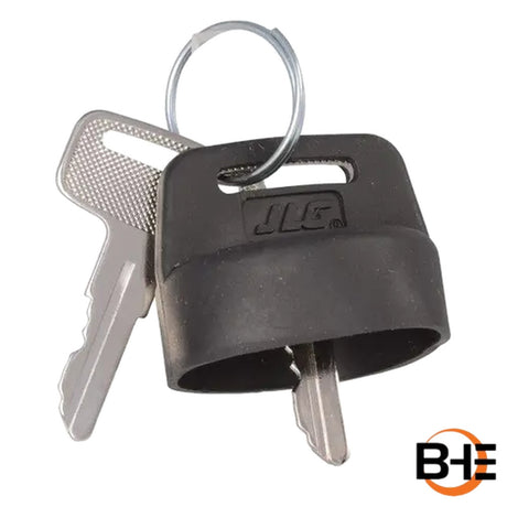 Part Number 2860030 Key, Spare Set (2 Keys/ Pack) | JLG