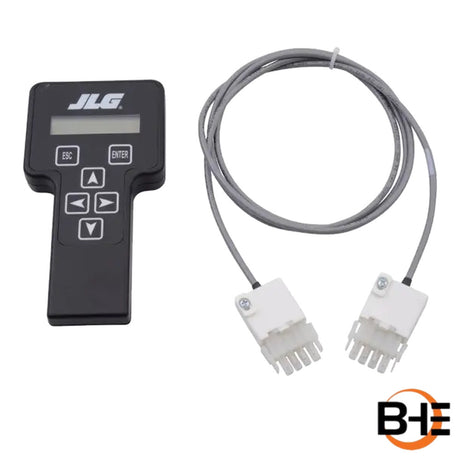 Part Number 2901443 Kit, Analyzer and Cable (1001249695) | JLG
