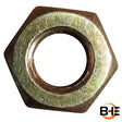 Part Number 3290801 Nut Hex, 8Mm-1.25 Class 8 | JLG