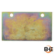 Part Number 3538047 Plate, .25 X 3.75 X 6.50 Stl | JLG