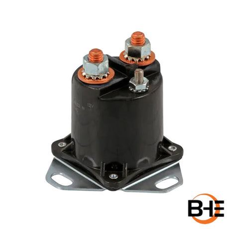 Part Number 3740067 Relay, Solenoid | JLG