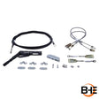 Part Number 3890044 Rope/Cable, Brake T500J Elec | JLG