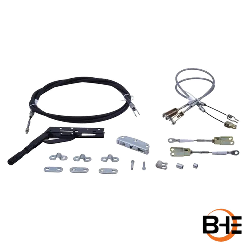 Part Number 3890044 Rope/Cable, Brake T500J Elec | JLG