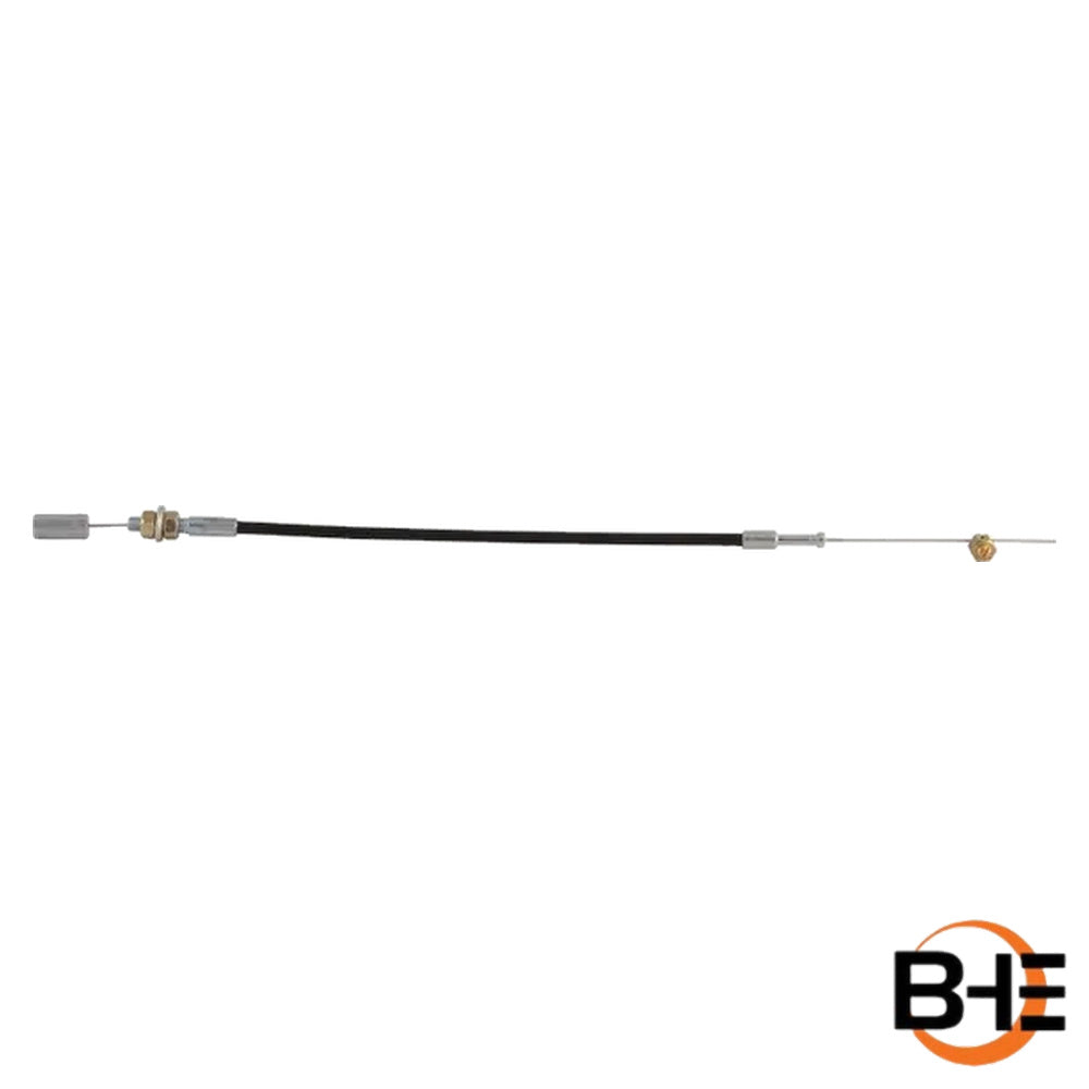 Part Number 3890065 Cable, Throttle/Choke | JLG