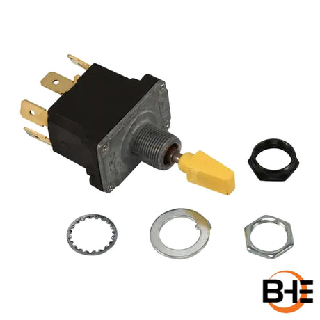 Part Number 4360314 Switch, Toggle | JLG