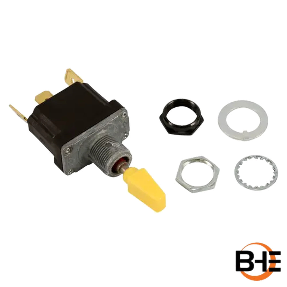 Part Number 4360328S Switch, Toggle | JLG