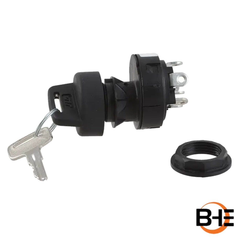 Part Number 4360469 Switch, Ignition | JLG