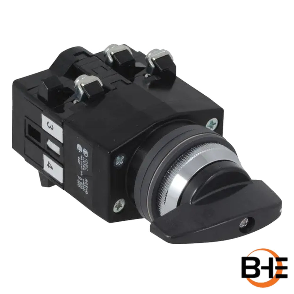 Part Number 4360612 Switch, Spring Position Rotary | JLG