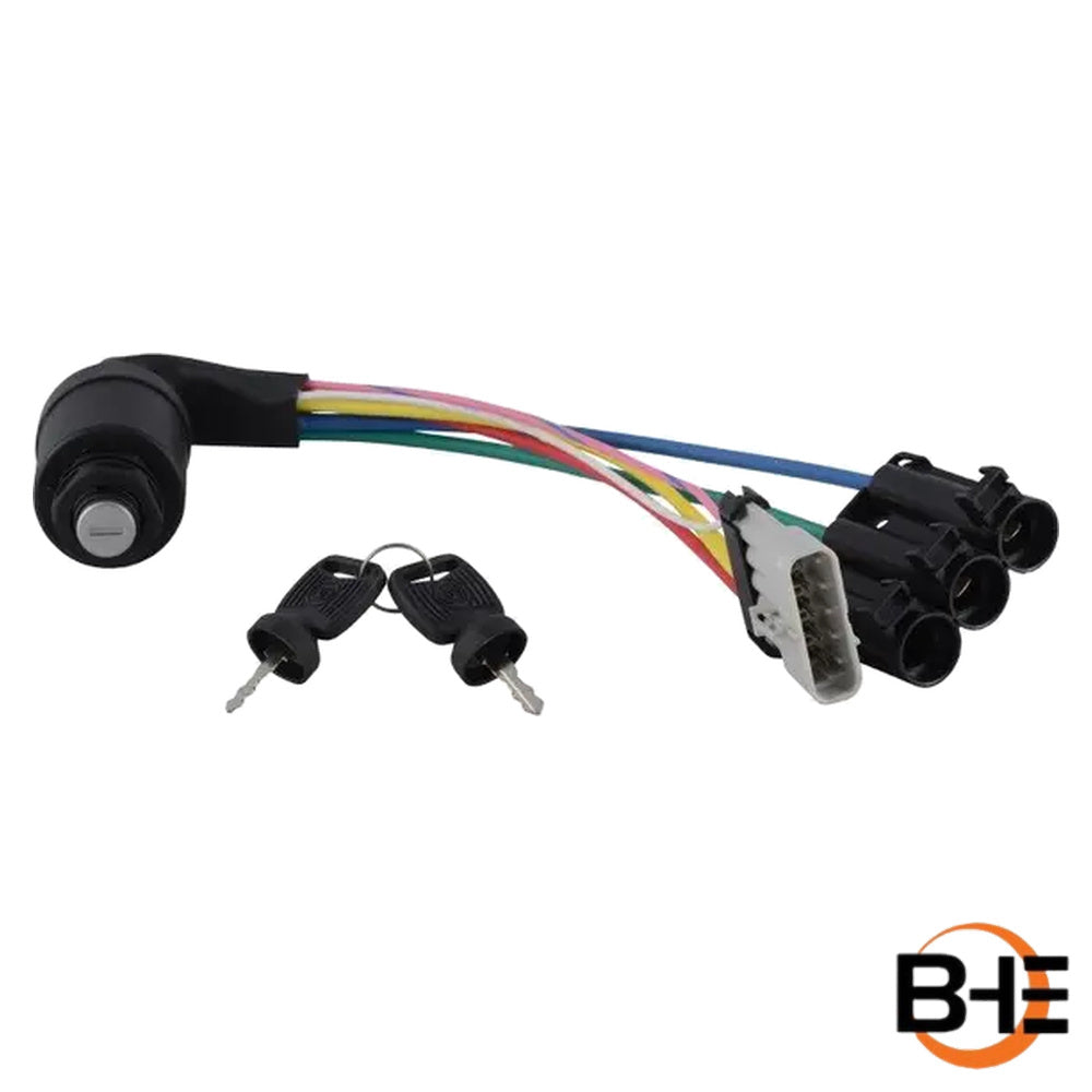 Part Number 4360690 Switch, Ignition | JLG