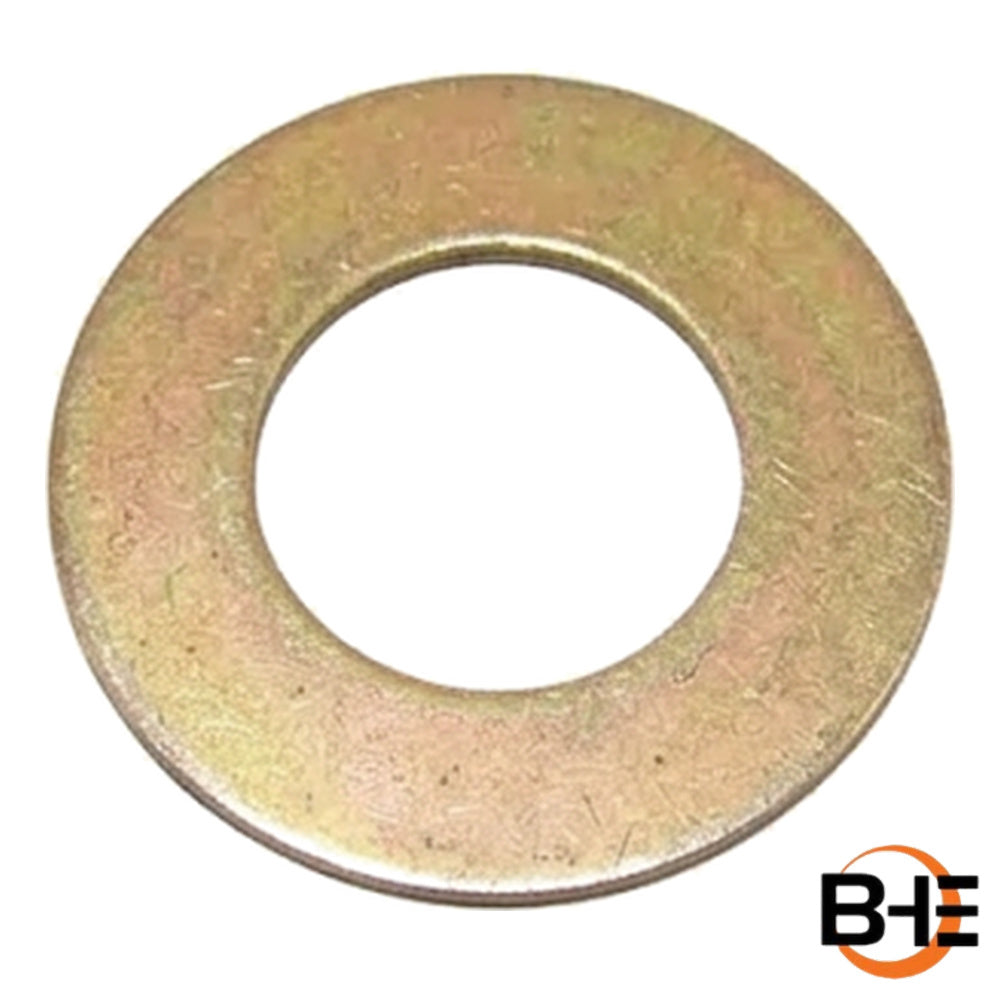 Part Number 4740086 Washer, Thrust .753X1.375X.06 | JLG