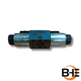 70001976 Valve Assembly (Used) l JLG