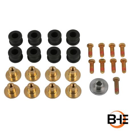 Part Number 70020228 Isolation Coupler Service Kit | JLG