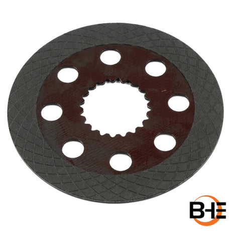 Part Number 70022176 I. Clutch Disc | JLG