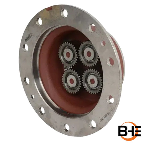 Part Number 70023262 Planet Carrier Assembly | JLG