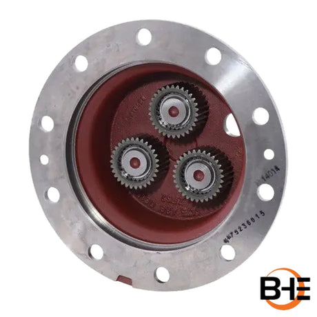 Part Number 70023264 Planet Carrier Assembly | JLG