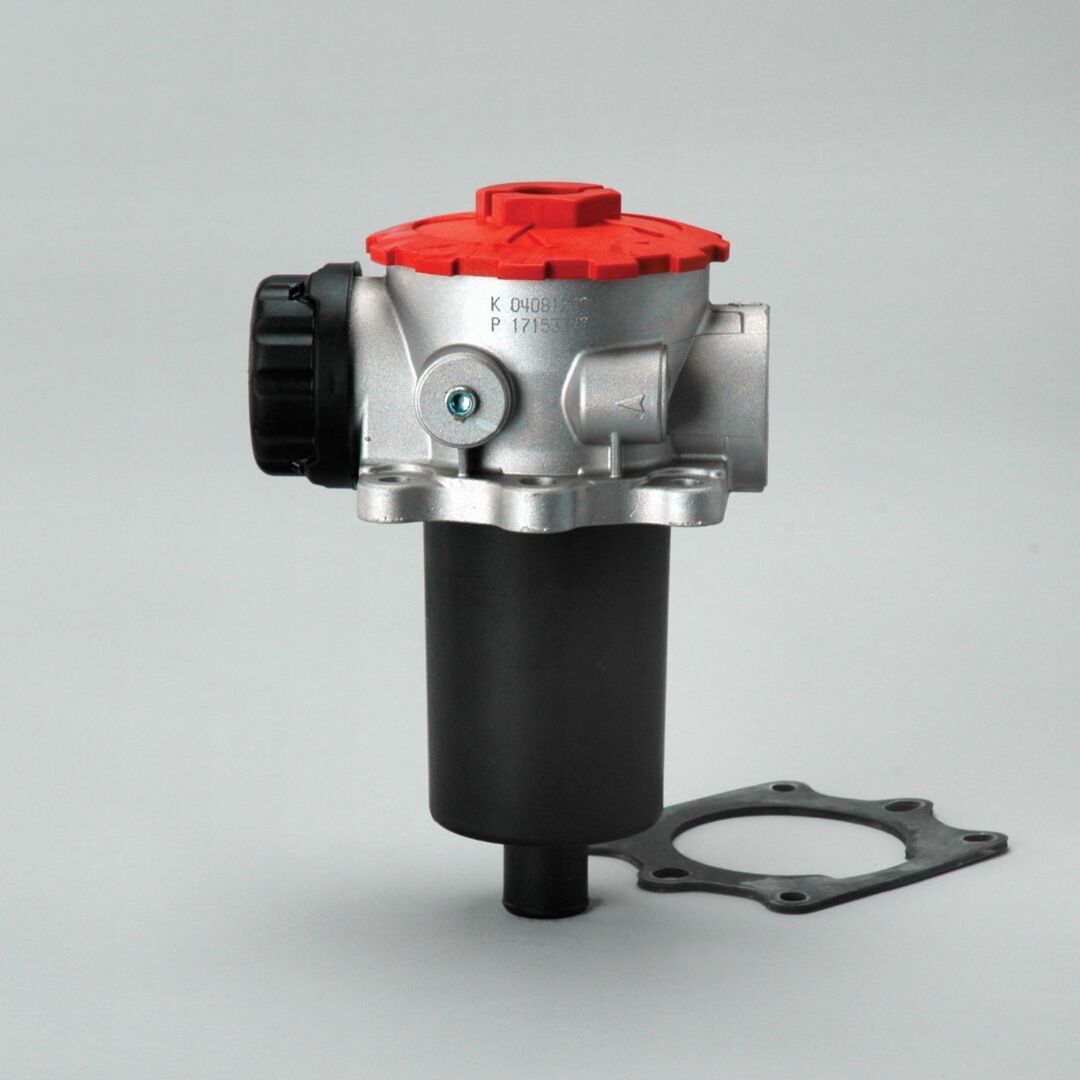 K040812 D/S, Hydraulic Filter Assembly | Donaldson