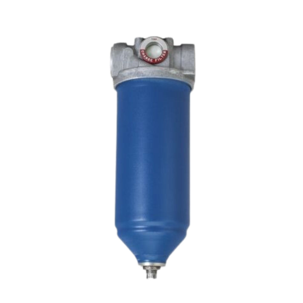 K050410DFS Hydraulic Filter Assembly | Genuine Genie