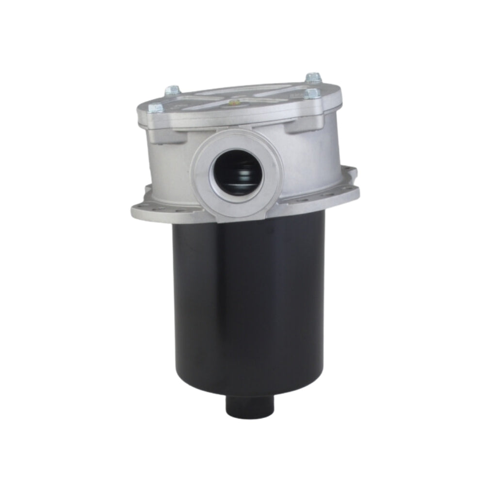 Part Number K070248DFS Hydraulic Filter Assembly fits Genie