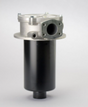 Part number K070249DFS Hydraulic Filter Assembly