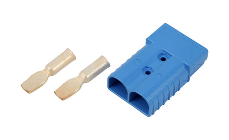 KL74835694 Blue Connector