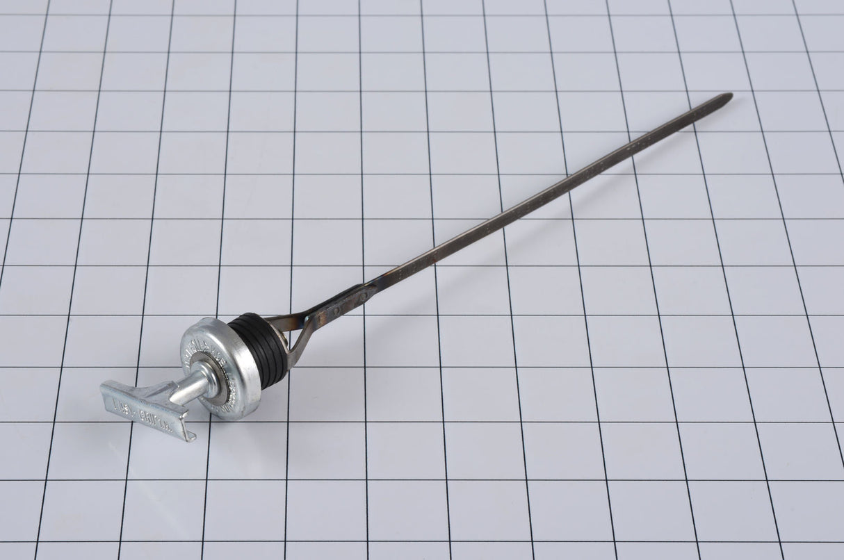 Part Number 04451006 A Dipstick fits Komatsu
