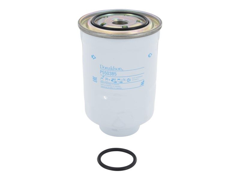 Part Number 6003112110 Fuel Filter, Water fits Komatsu