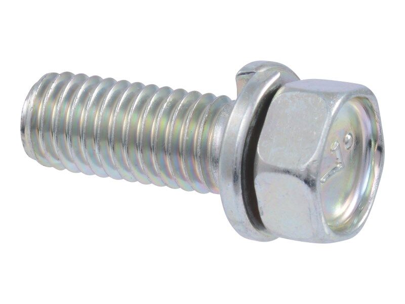KU01123-50822 Bolt, Muffler | Kubota